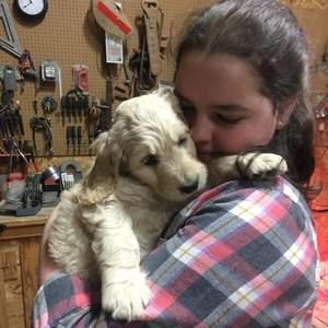 Meet your Posher, Charlotte